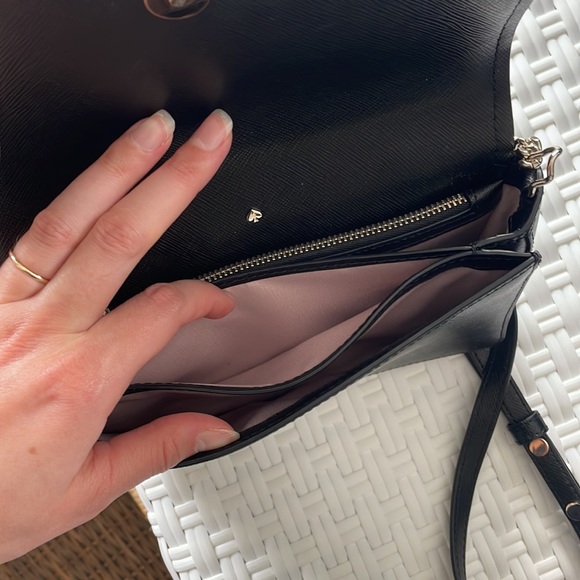 Kate Spade Pearl Crossbody - Picture 5 of 5